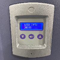 Parker 110H-MD Hydrogen Gas Generator image 2